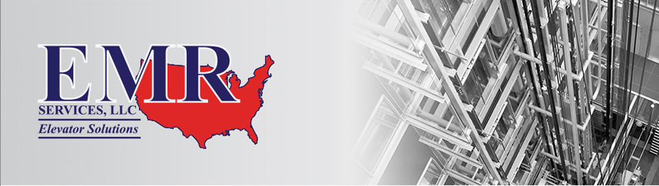 EMR Elavator Services header
